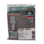 The Consumer's Chia Seeds | Grocsy