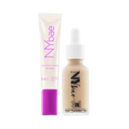 NY Bae Strobe Skin Tint Combo - Fair Skin | Grocsy