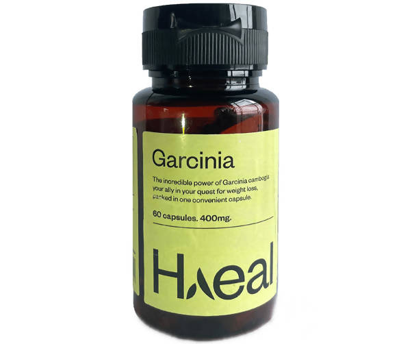 Haeal Garcinia Capsules | Grocsy