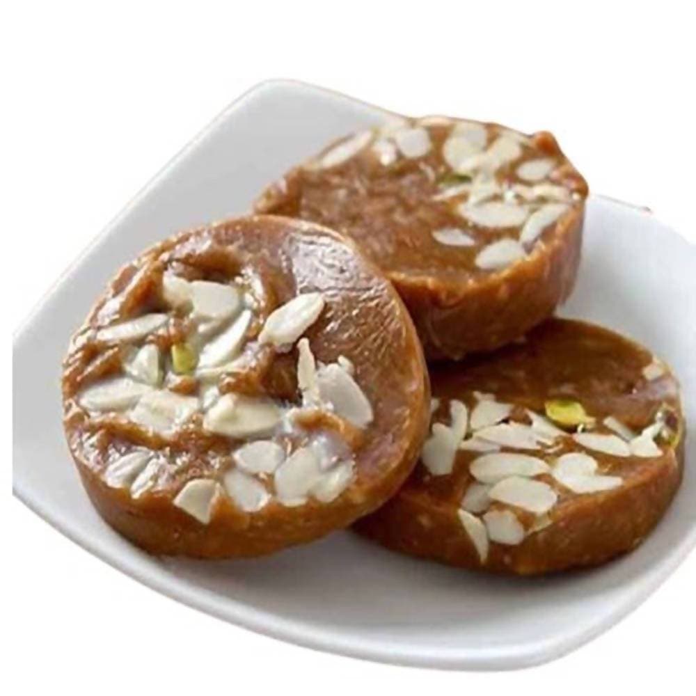 A2B - Adyar Ananda Bhavan Soan Halwa | Grocsy