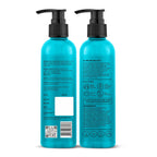 Botanic Hearth Jojoba & Hyaluronic Acid - Shampoo & Conditioner Set | Grocsy
