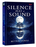 Silence Has A Sound - Om Books | Grocsy