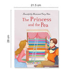 Jolly Kids Beautifully Illustrated Fairy Tales Books C Set of 4 Combo Storytelling Books For Kids Ages 3-8 Years | Grocsy
