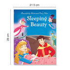 Jolly Kids Beautifully Illustrated Fairy Tales Books D Set of 4 Combo Storytelling Books For Kids Ages 3-8 Years | Grocsy
