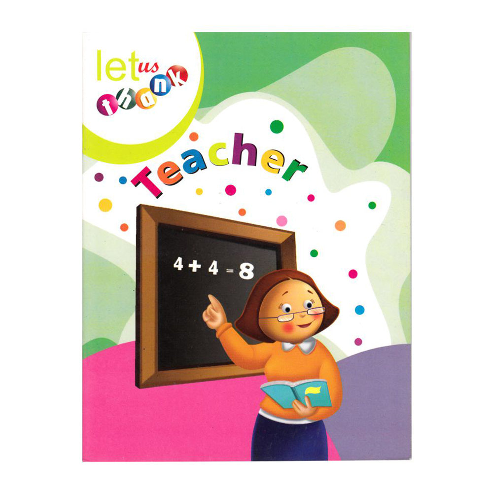 Jolly Kids Let Us Thank To Grandpa, Grandma, Friends, Doctor, Teacher Short Stories For Kids| Set of 5| Ages 3-7 Year | Grocsy