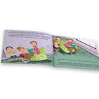 Jolly Kids The Solar System Books Set of 6| Part of: Knowledge Encyclopedia For Children Ages 4-10 Years | Grocsy