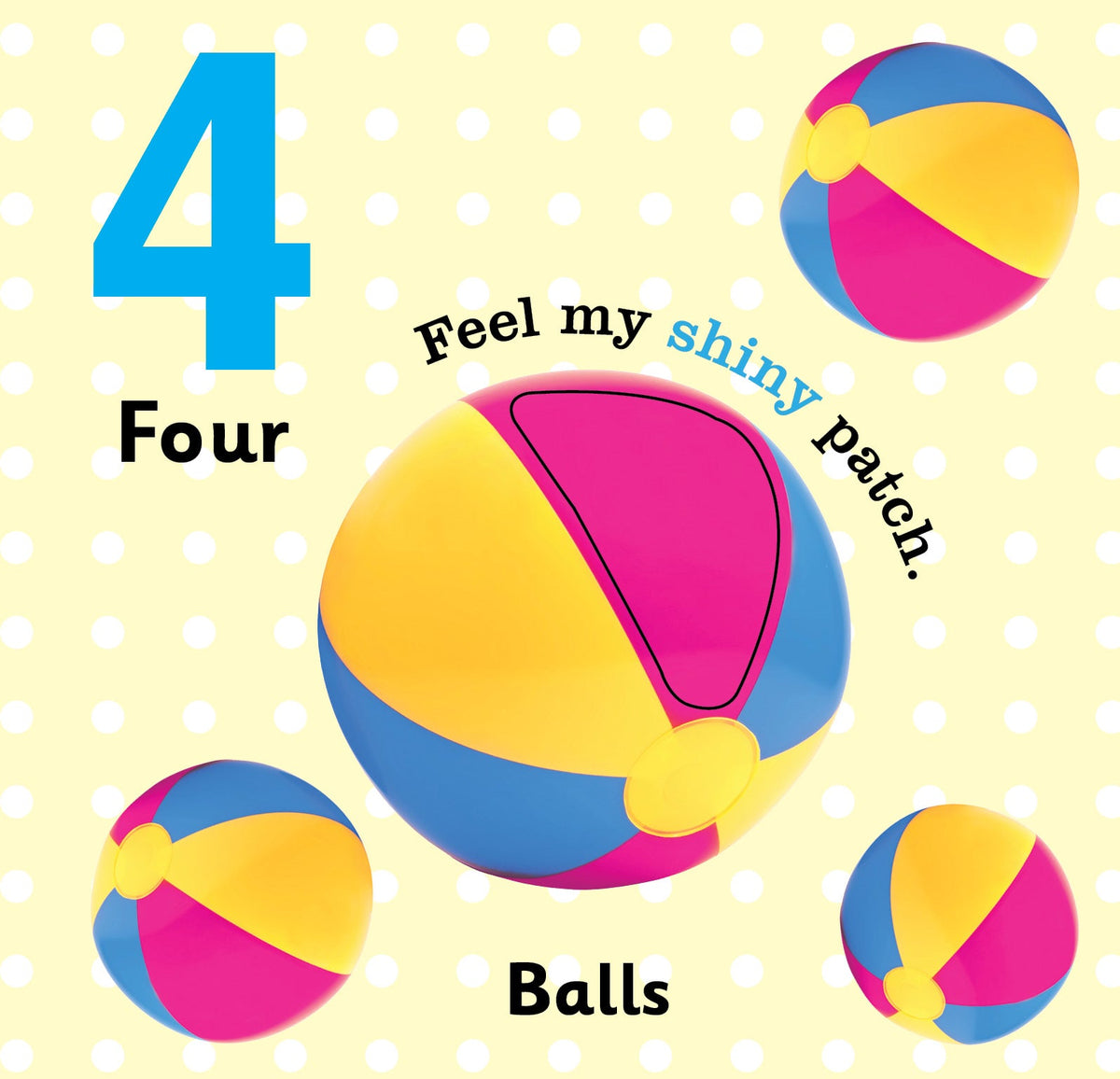 Jolly Kids Touch and Feel Board Book: 123| Picture Book for Kids Ages 1-4 Years|Number Book| Touch & Feel Activity Book | Grocsy
