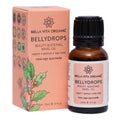 Bella Vita Organic Belly Drops Beauty Boosting Navel Oil | Grocsy