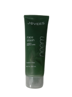 Jovees Natural Neem Face Wash | Grocsy