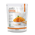 Skyroots Jowar Flakes Chivda | Grocsy