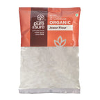 Pure & Sure Organic Jowar Flour