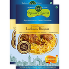 Nawab's Secret Lucknows Biryani Masala | Grocsy