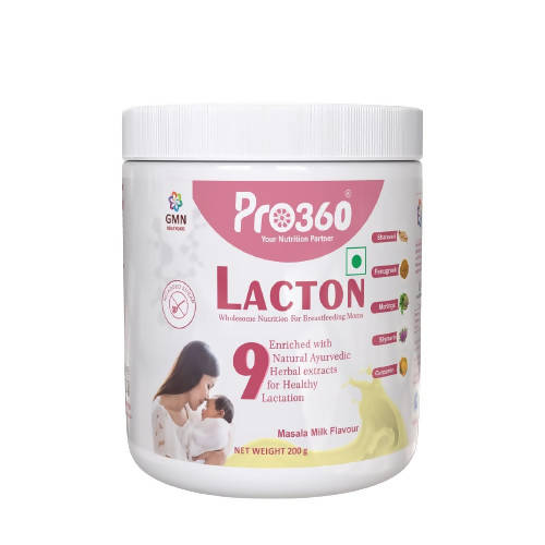 Pro360 Lacton Protein Powder | Grocsy