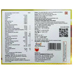 Entod EyeTamin Total Capsules | Grocsy