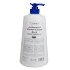 Fruiser Antibacterial Shower Cream With Sea Minerals | Grocsy