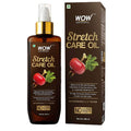 Wow Skin Science Stretch Care Oil | Grocsy