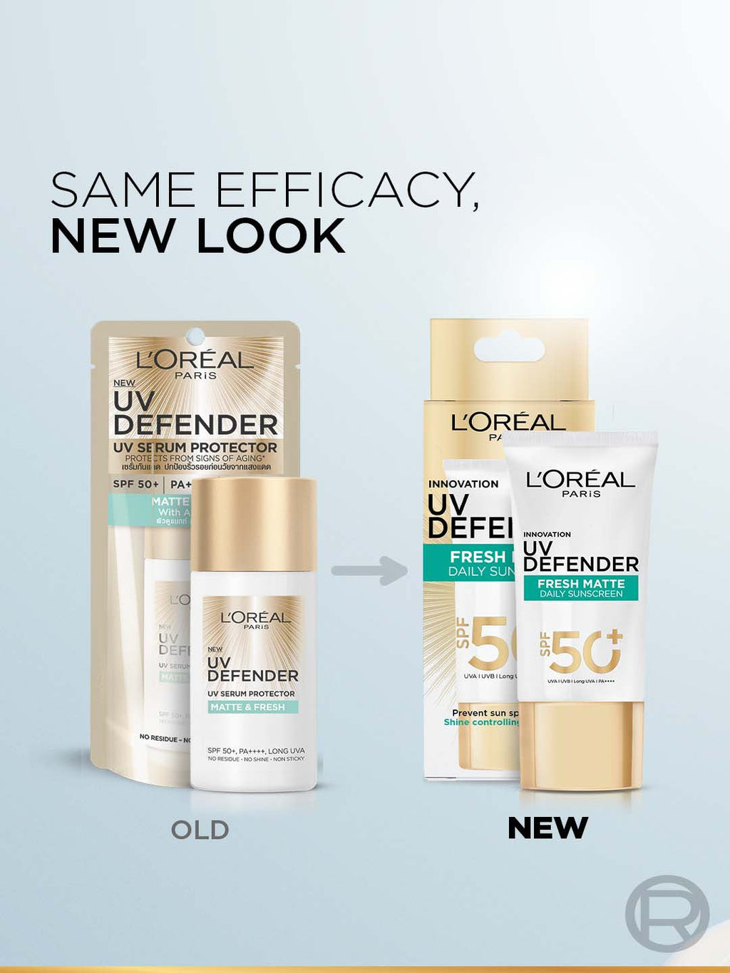 L'Oreal Paris Sunscreen, Lightweight Matte Sunscreen | Grocsy