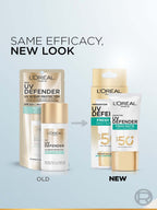 L'Oreal Paris Sunscreen, Lightweight Matte Sunscreen | Grocsy