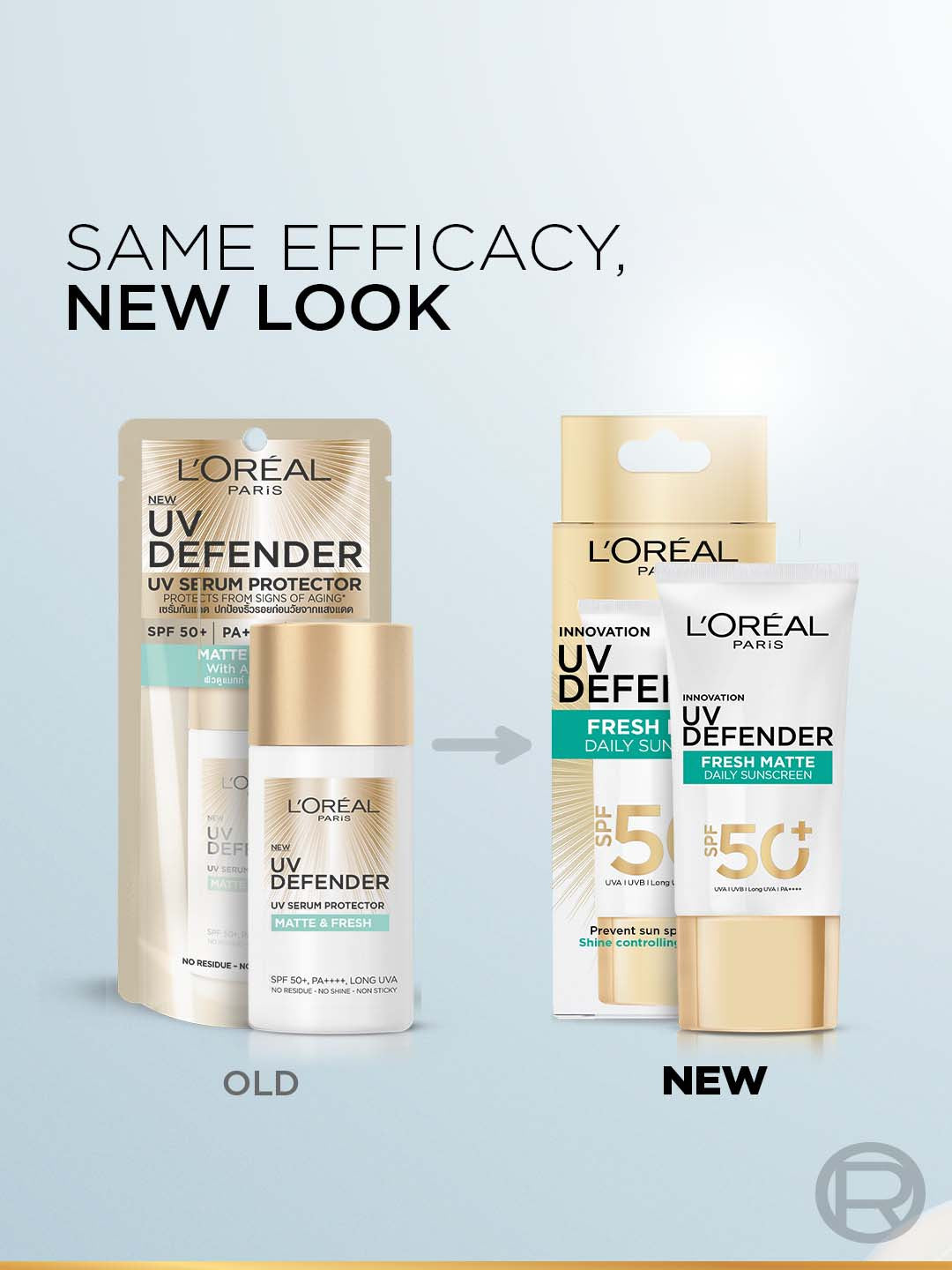 L'Oreal Paris Sunscreen, Lightweight Matte Sunscreen | Grocsy