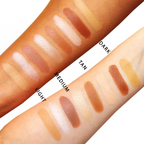 Rude Cosmetics Magic Duo Highlight & Contour - Light | Grocsy