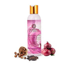 Samisha Organic Red Onion Volumizing Shampoo | Grocsy