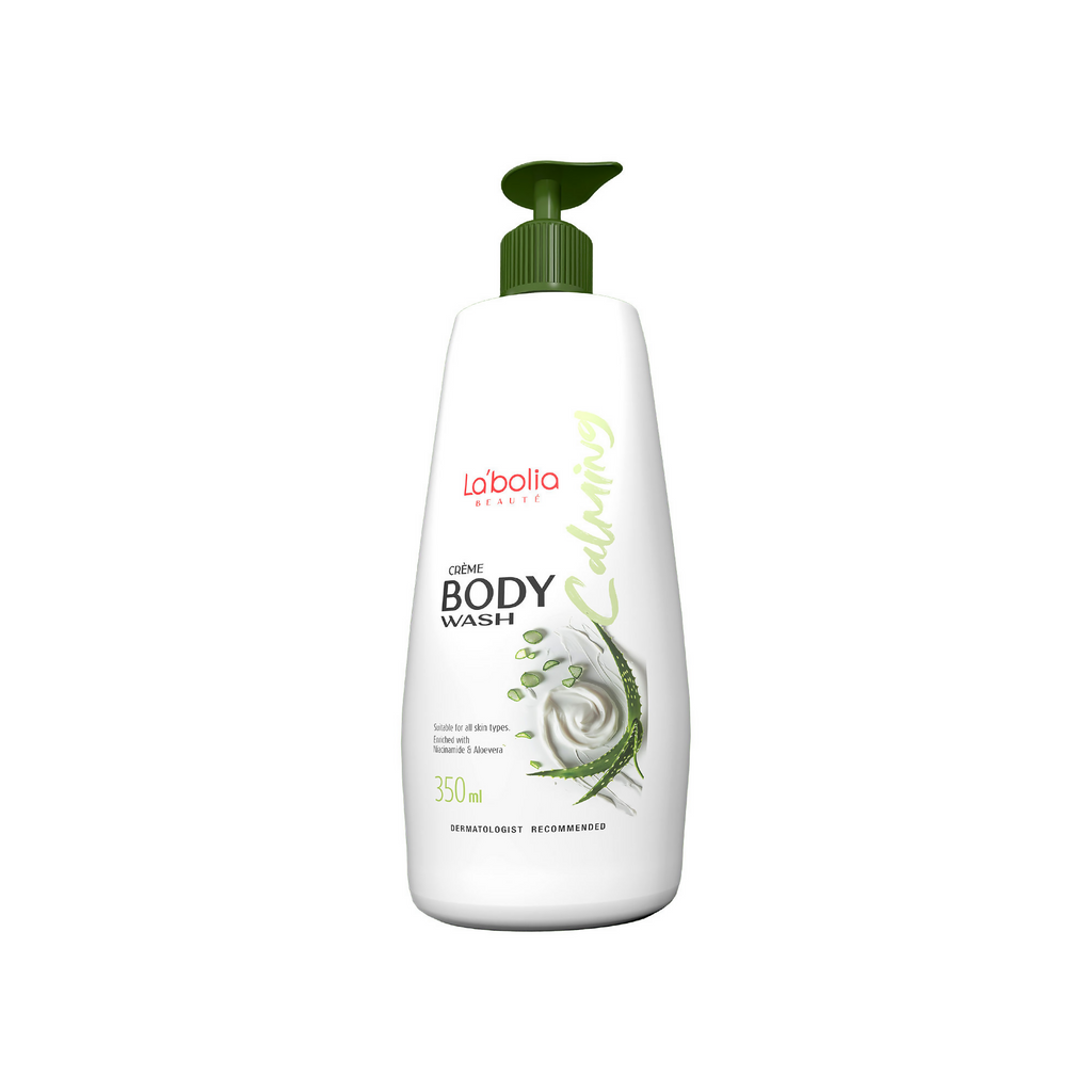 Labolia Beaute Creme Body Wash | Grocsy