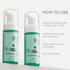 Yuri Woori Bubble Brightening Toner | Grocsy