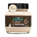 mCaffeine Naked & Rich Choco Body Butter | Grocsy