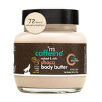 mCaffeine Naked & Rich Choco Body Butter | Grocsy