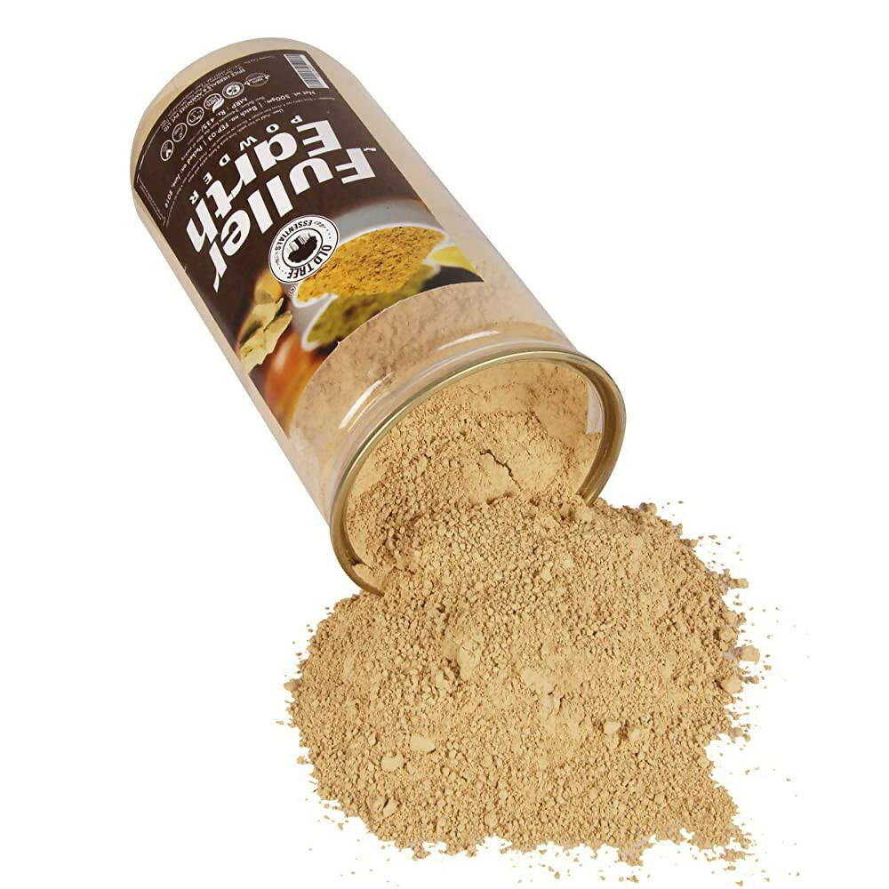 Old Tree Fuller Earth Powder (Multani Mitti) | Grocsy