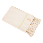 Isha Life Handloom Cotton Bath Towels | Grocsy