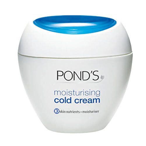 Pond's Hydra Miracle Glycerin+Ceramide Moisturised Soft Skin Cold Cream | Grocsy