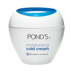 Pond's Hydra Miracle Glycerin+Ceramide Moisturised Soft Skin Cold Cream | Grocsy