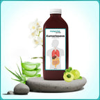 Myupchar Ayurveda Kumariasava Tonic For Women | Grocsy