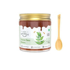 Farm Naturelle Neem Flora Honey – Pure, Raw & Natural Honey for Health | Grocsy