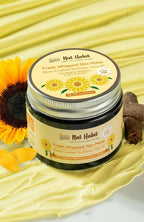 Nat Habit Stone Crushed Sunflower Nourish Fresh Whipped Skin Malai | Grocsy