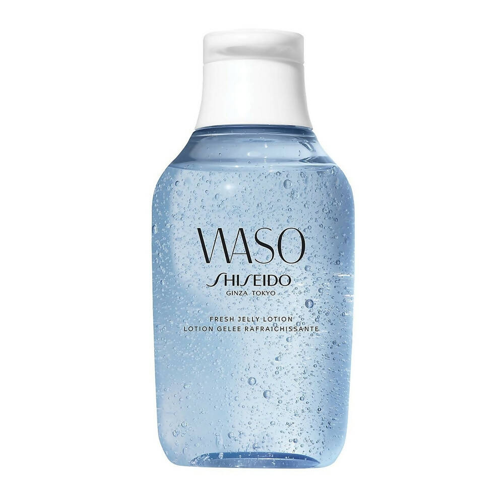 Shiseido Waso Fresh Jelly Lotion | Grocsy