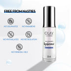 Olay Luminous Hyaluronic Acid Super Serum | Grocsy