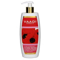 Vaadi Herbals Corn Rose Conditioner With Hibiscus Extract | Grocsy