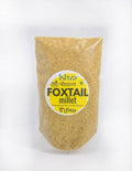 Ishva Foxtail Millets | Grocsy