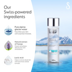 Swiss Image Refreshing & Mattifying Toner | Grocsy