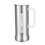 Dubblin High Rise Jug Stainless Steel Sipper Water Jug | Grocsy
