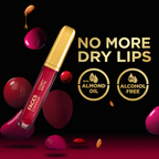 Faces Canada Comfy Matte Liquid Lipstick - Fan Club 27 | Grocsy