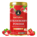 Rishi Natural Strawberry Powder | Grocsy