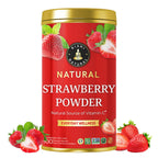 Rishi Natural Strawberry Powder | Grocsy