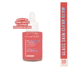 Glamveda 2% Kojic Acid Face Serum | Grocsy