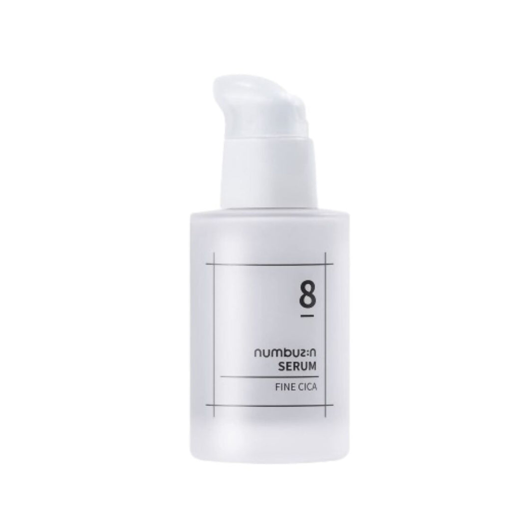 Numbuzin No.8 Face Serum | Grocsy