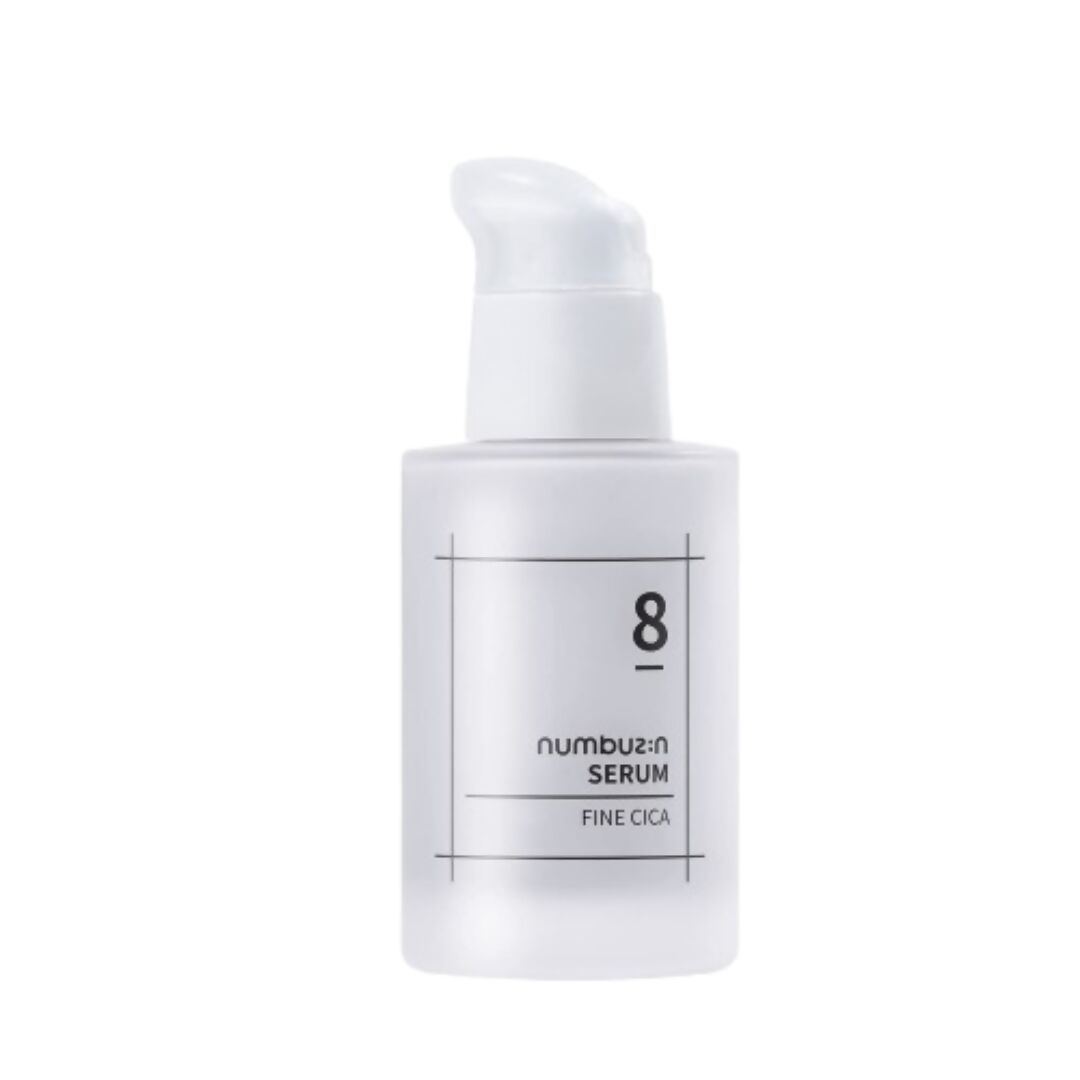 Numbuzin No.8 Face Serum | Grocsy