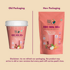Sweet Karam Coffee ABC (Apple, Beetroot, Carrot) Milk Mix | Grocsy