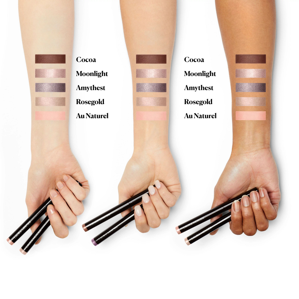 Laura Mercier Caviar Stick Mini - Moonlight | Grocsy
